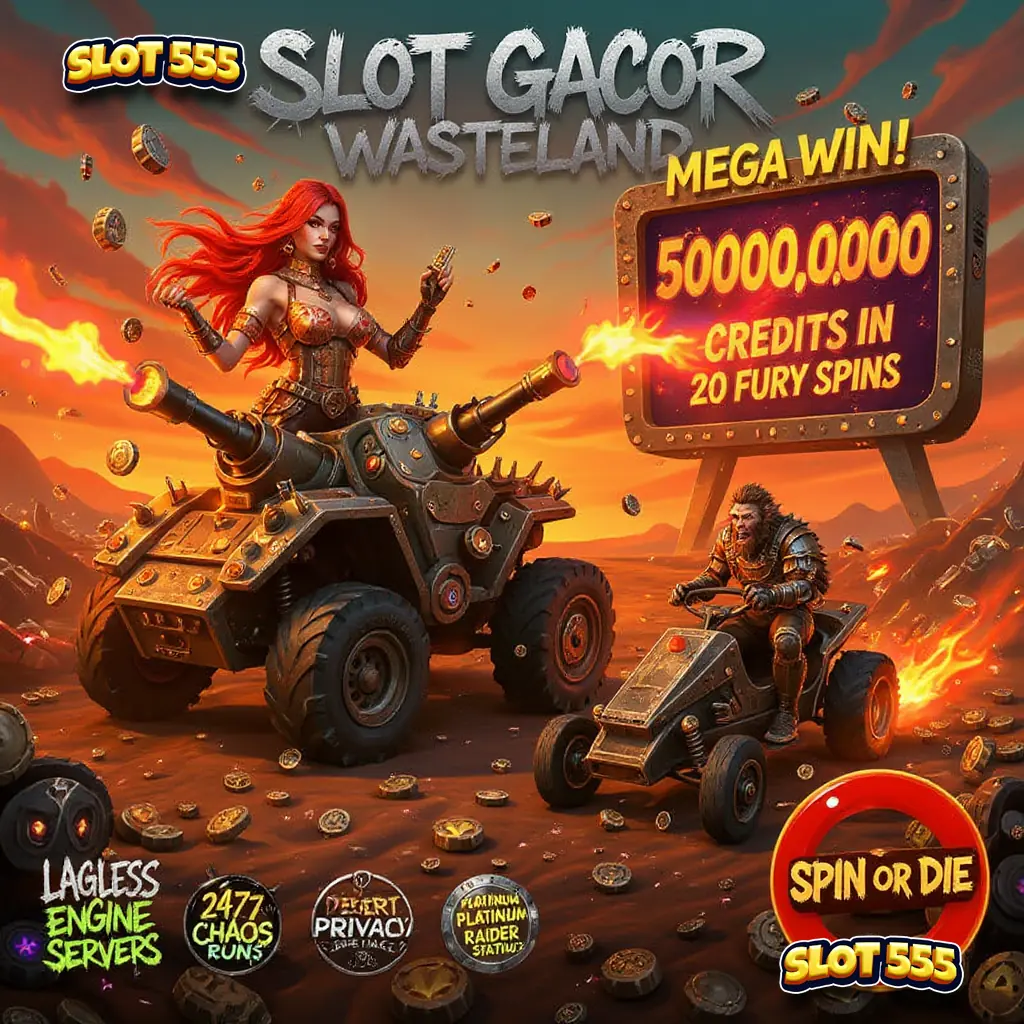 SLOT555 Apk Slot Login Informasi Otomotif Indomotor image 1