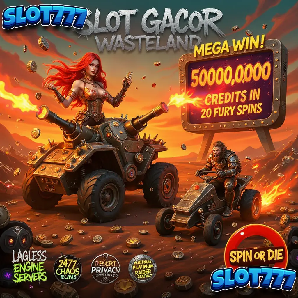 SLOT777 Apk Slot Login Informasi Otomotif Indomotor image 1