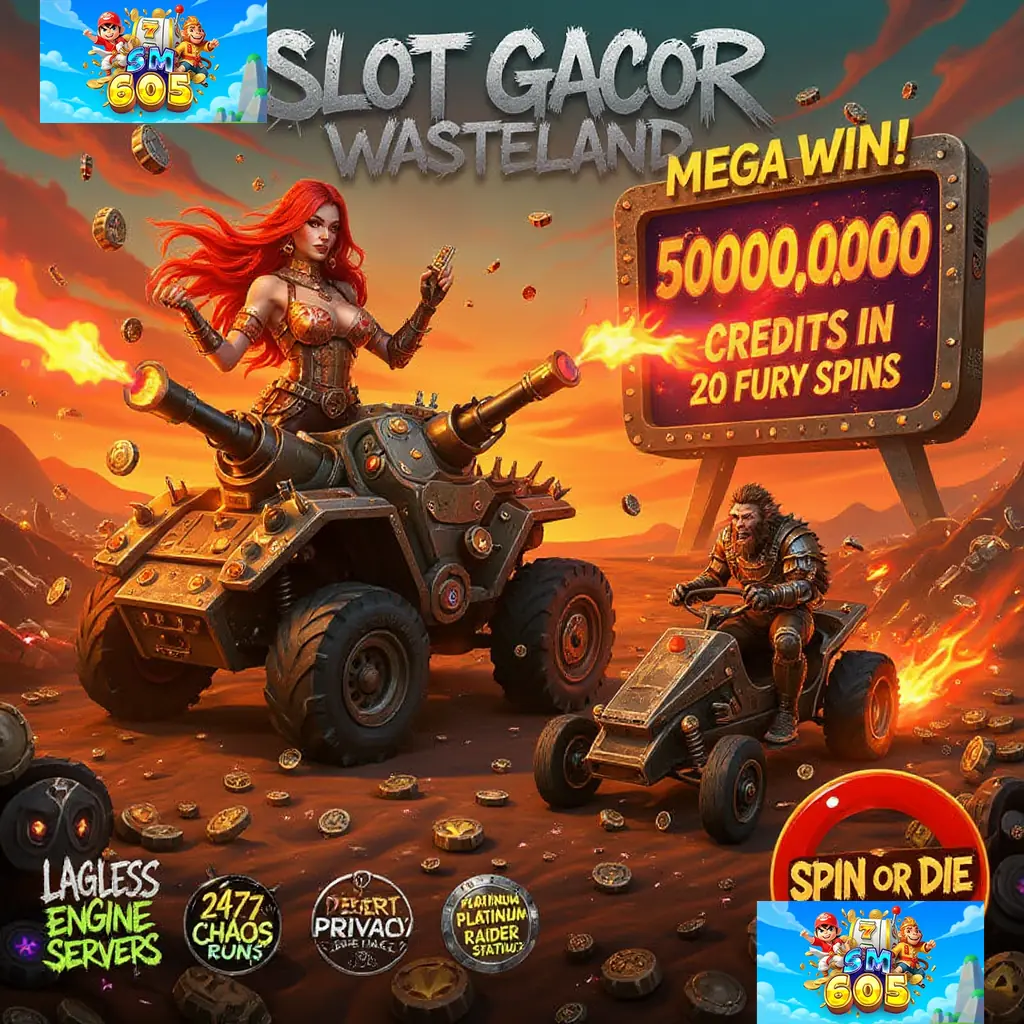 SM605 Apk Slot Login Informasi Otomotif Indomotor image 1
