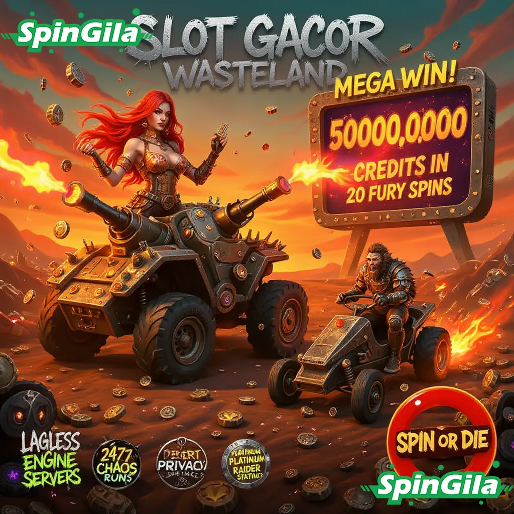SPINGILA Apk Slot Login Informasi Otomotif Indomotor image 1