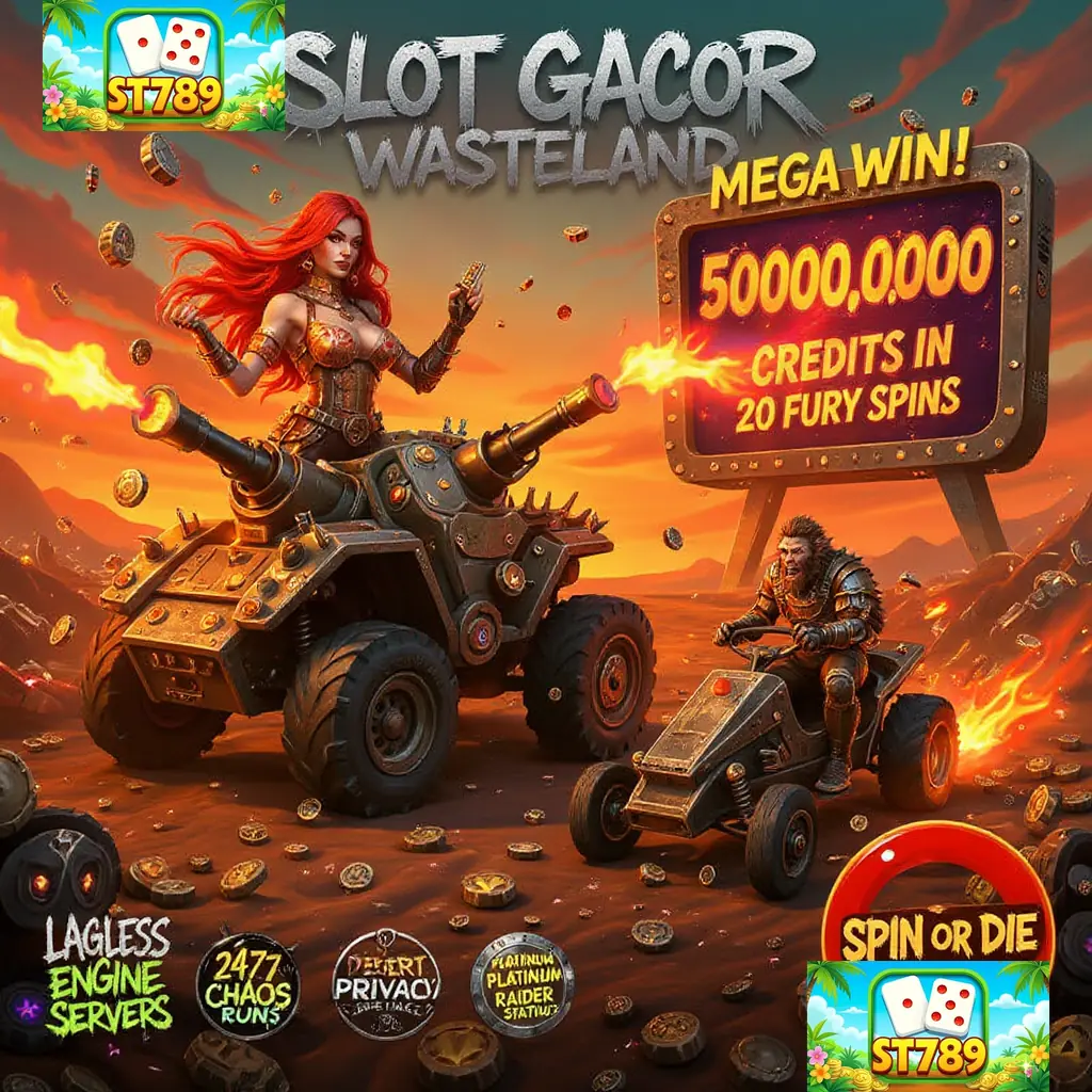 ST789 Apk Slot Login Informasi Otomotif Indomotor image 1