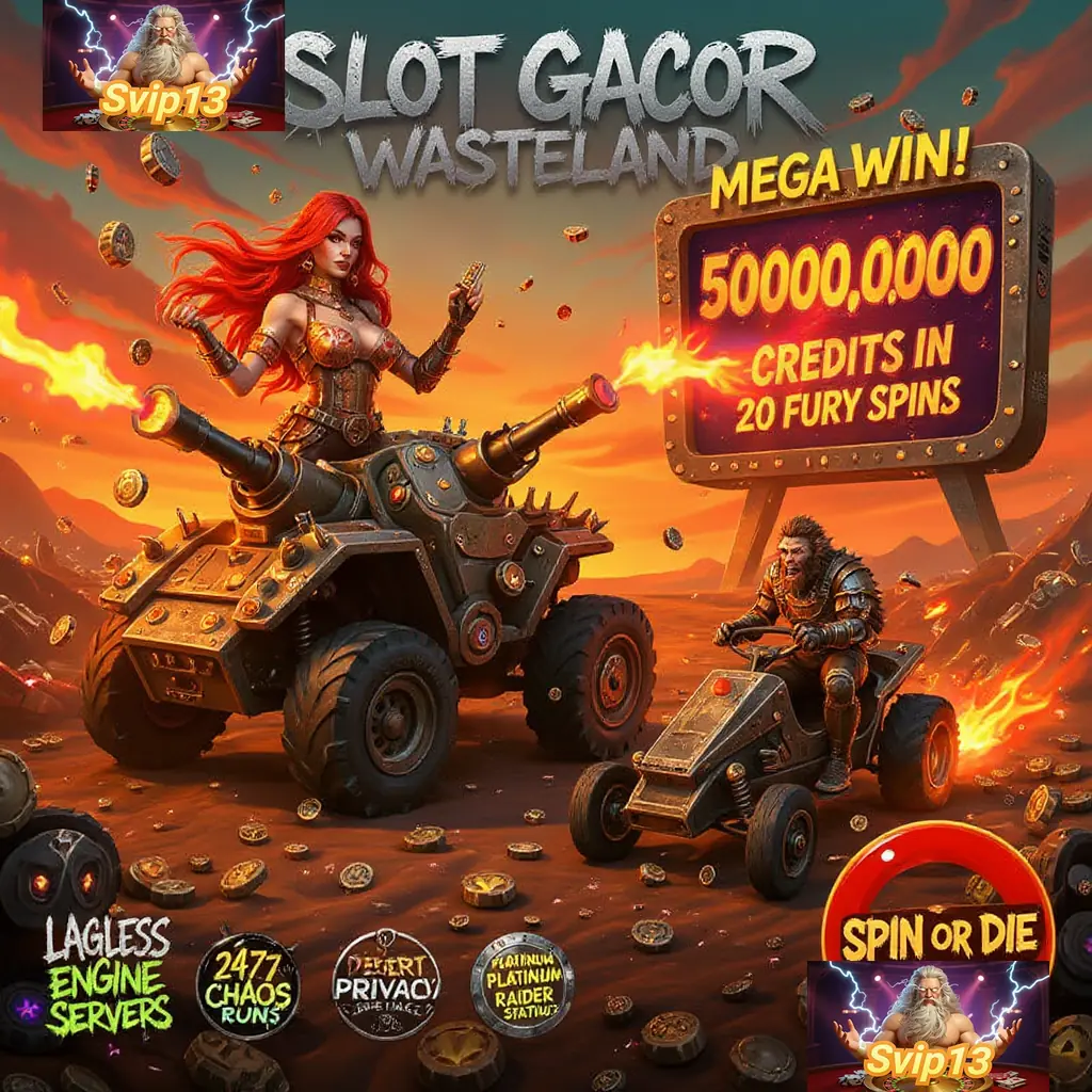 SVIP11 Apk Slot Login Informasi Otomotif Indomotor image 1