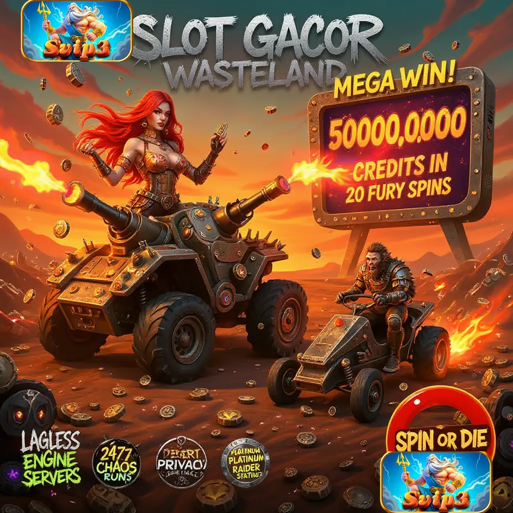 SVIP3 Apk Slot Login Informasi Otomotif Indomotor image 1