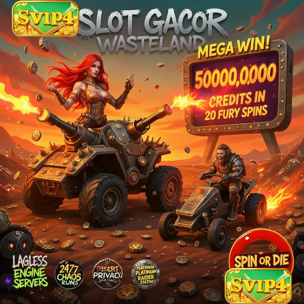 SVIP4 Apk Slot Login Informasi Otomotif Indomotor image 1