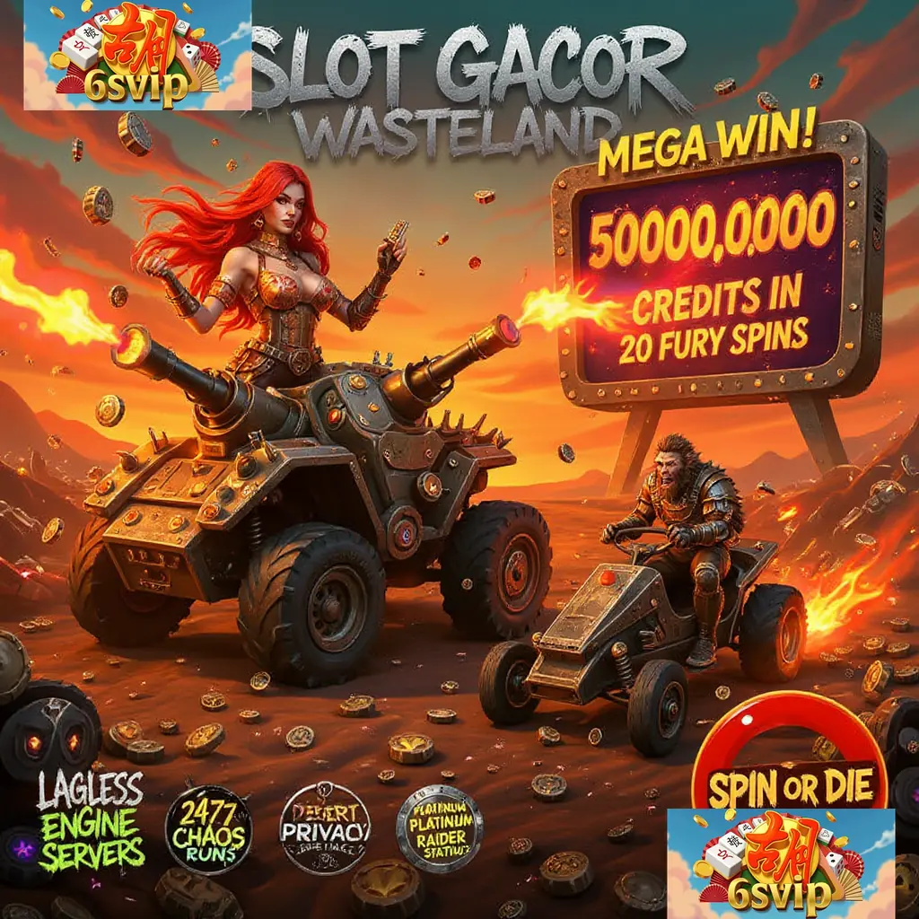 SVIP6 Apk Slot Login Informasi Otomotif Indomotor image 1