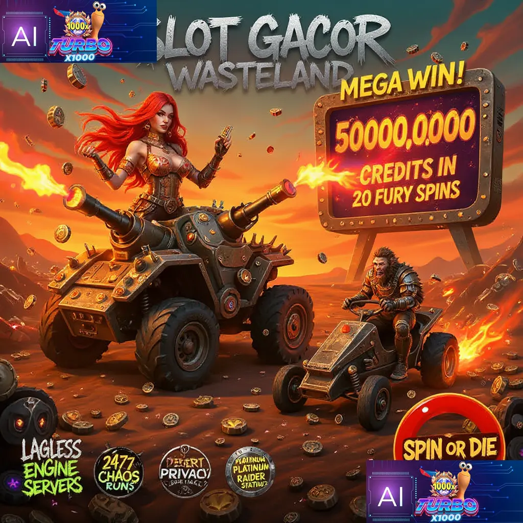 TURBOX1000 Apk Slot Login Informasi Otomotif Indomotor image 1