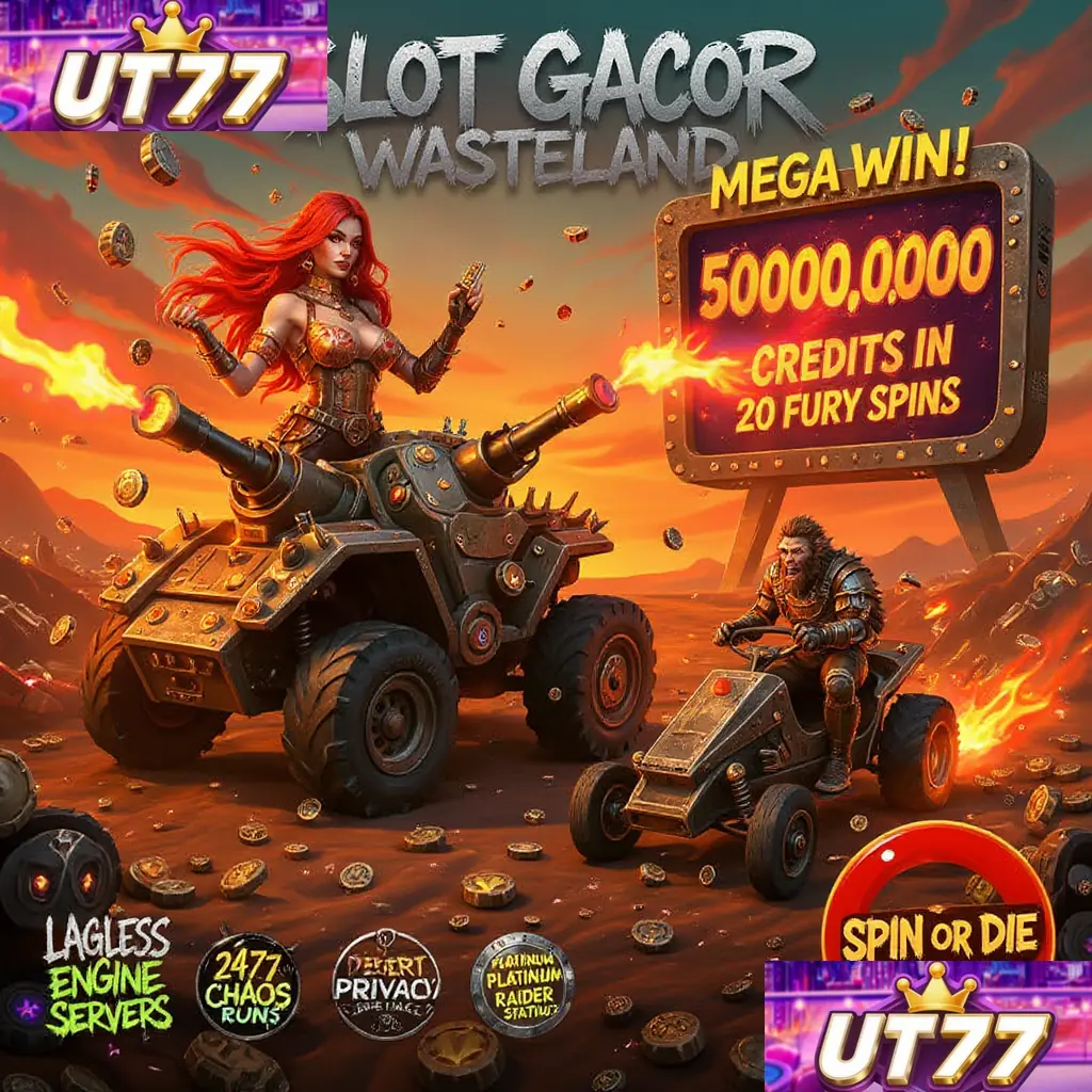 UT77 Apk Slot Login Informasi Otomotif Indomotor image 1