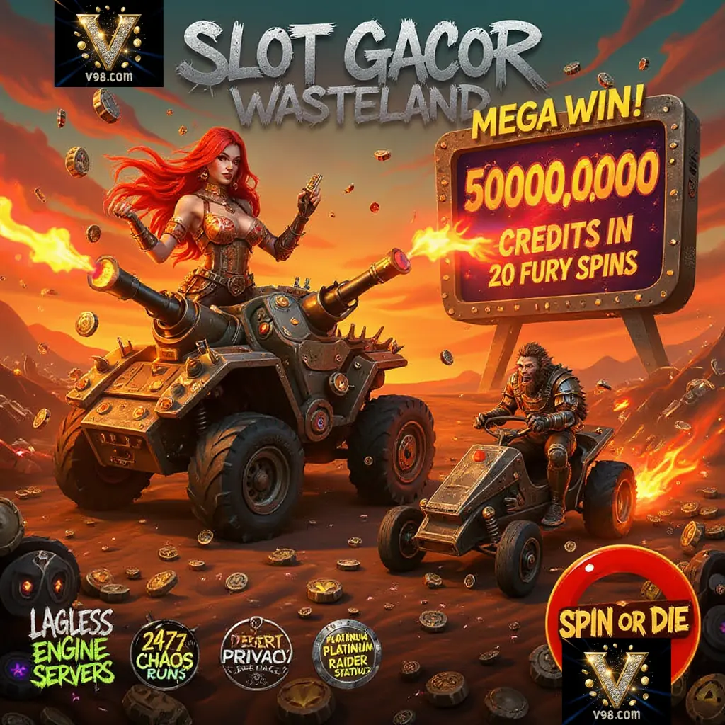 V98 Apk Slot Login Informasi Otomotif Indomotor image 1