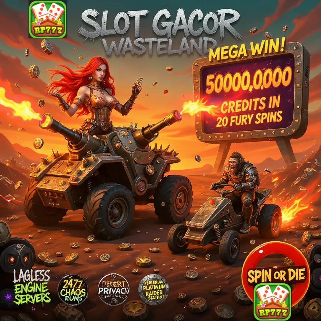 WEGAME787 Apk Slot Login Informasi Otomotif Indomotor image 1