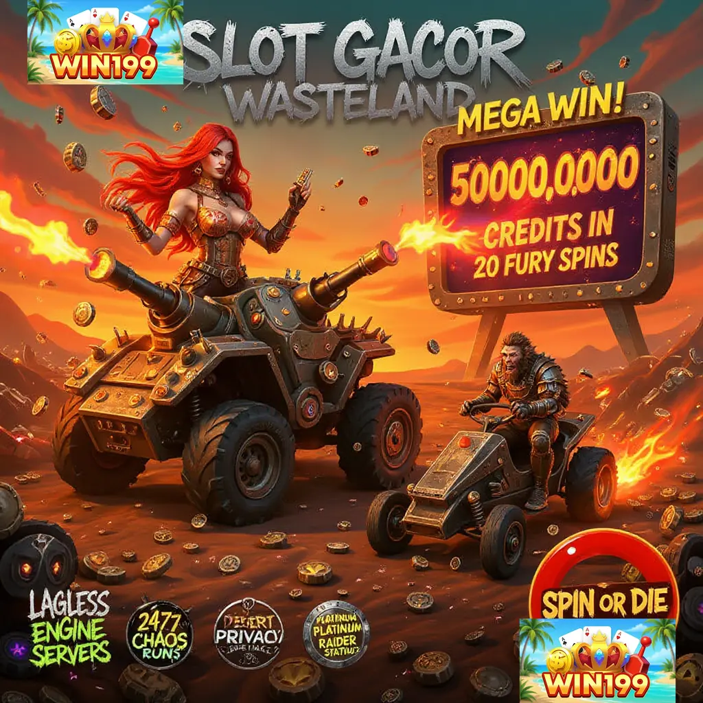 WIN199 Apk Slot Login Informasi Otomotif Indomotor image 1