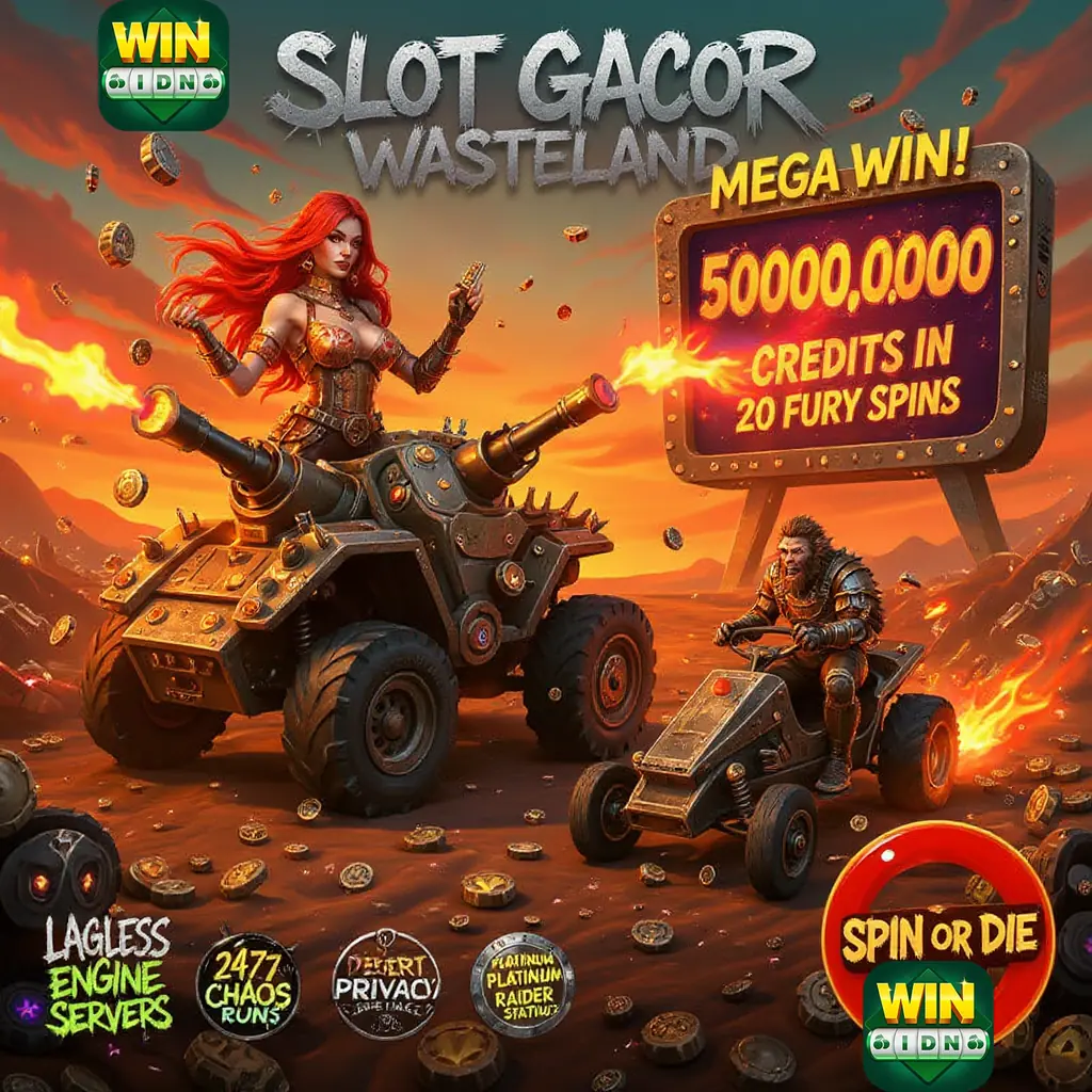 WINIDN Apk Slot Login Informasi Otomotif Indomotor image 1