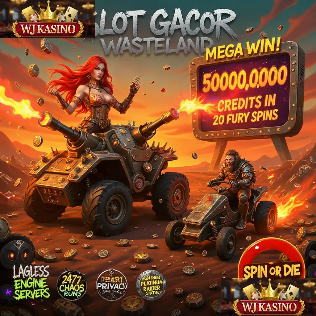 WJKASINO Apk Slot Login Informasi Otomotif Indomotor image 1