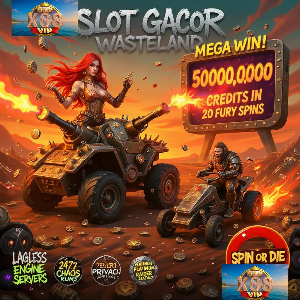 X88 Apk Slot Login Informasi Otomotif Indomotor image 1